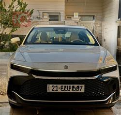 تويوتا كراون